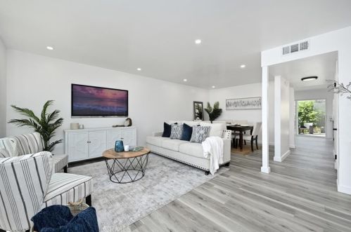 4051 Via Encinas, Cypress CA  90630-3431 exterior