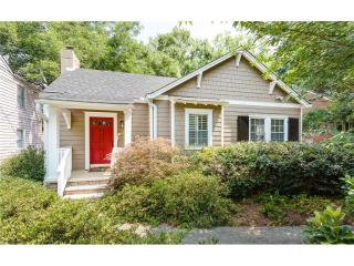 417 Oakland St, Decatur, GA 30030-2432