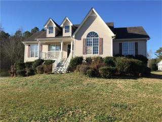70 Cricket Ct, Dallas, GA 30157-7207