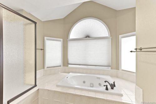 7510 Monaco Way, Englewood CO  80112-2550 exterior