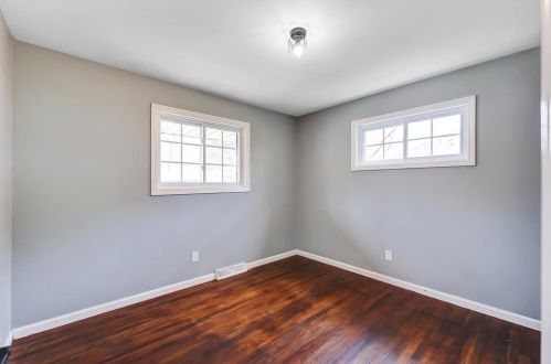 1462 Blueorchard Dr, Cincinnati OH  45230-2322 exterior