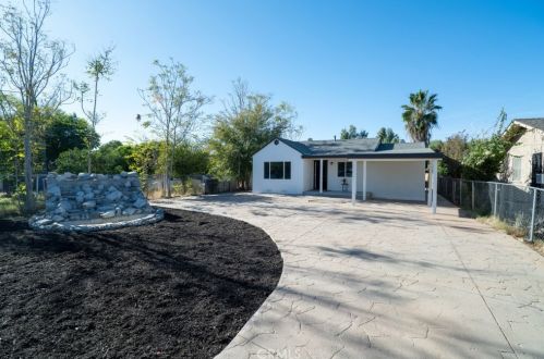 3635 Wallace St, Riverside CA  92509-4639 exterior