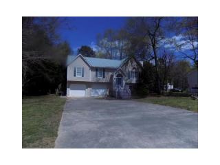 68 Willow Bend Dr, Euharlee, GA 30121-4780