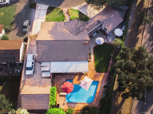 104 Prairie Pl, Glendora, CA 91741-3835