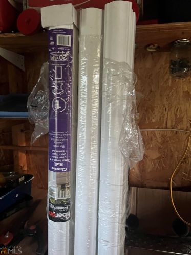 267 David Larsen Dr, Stockbridge GA  30281-1862 exterior