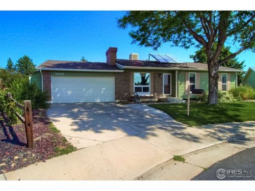 1100 Lilac Cir, Westminster, CO 80020