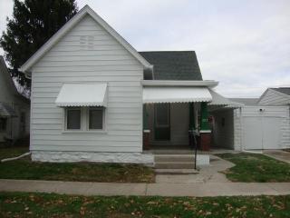 357 Wyoming St, Dayton, OH 45410-1326