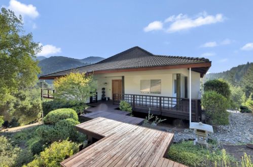21550 Old Gold Mine Rd, Los Gatos, CA 95033-8625