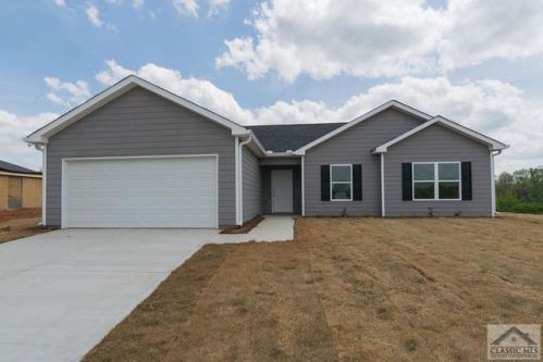 170 Isabelles Way, Colbert, GA 30628-3595