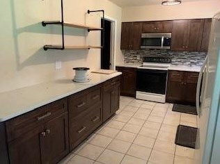 2501 Mcdearmon St, Garland TX  75048-3713 exterior