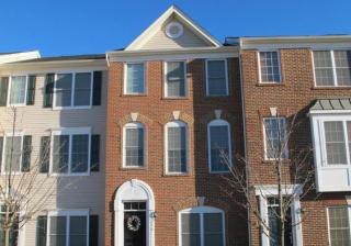 25430 Riding Blvd, Fairfax, VA 20152-4494