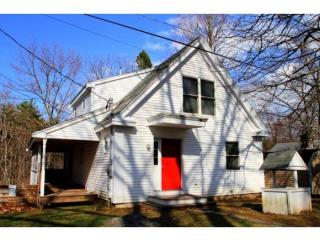 6 Blue Heron Ave, Hampstead, NH 03841-2121
