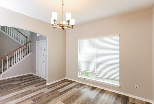 7765 Stansfield Dr, Fort Worth TX  76137-4392 exterior