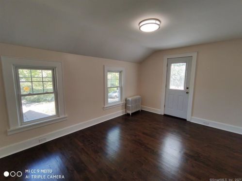 45 Toilsome Ave, Norwalk CT  06851-2419 exterior