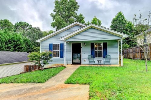 9155 Horseshoe Bnd, Gainesville, GA 30506-5824