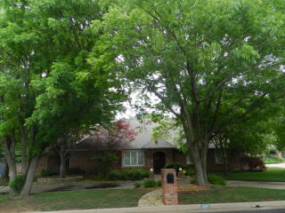 3317 88, Tulsa OK  74137-2601 exterior