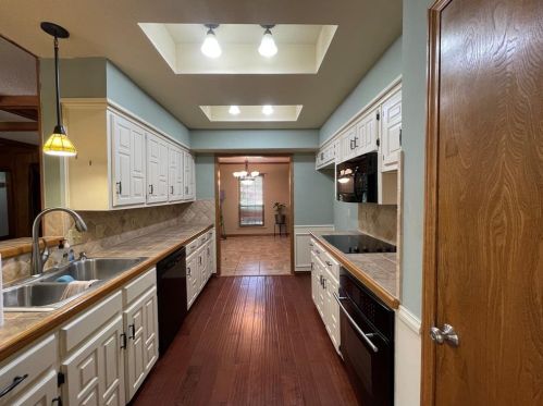 5000 Andover Dr, Plano TX  75023-5009 exterior