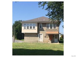 1823 Dent St, Allentown, PA 18109-2341