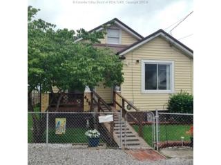 425 21 St, Charleston WV  25387-1903 exterior