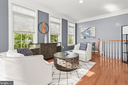 7881 Tuckahoe Ct, Fulton MD  20759-2599 exterior