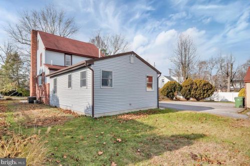 115 Woodbury Rd, Pitman NJ  08071-1636 exterior