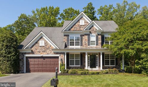 11914 Ziyad Dr, Fredericksburg, VA 22407-8585