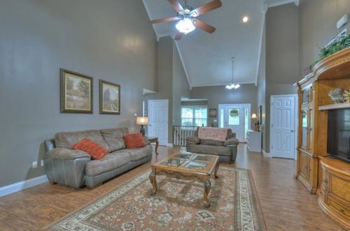 675 Hidden Crk Rd, Big Canoe GA  exterior