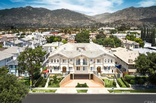 125 Diamond St, Arcadia, CA 91006-3852
