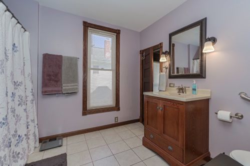401 Moulton St, Swygert IL  61764-2327 exterior
