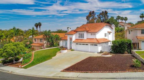 2648 Sausalito Ave, Carlsbad, CA 92010-7901