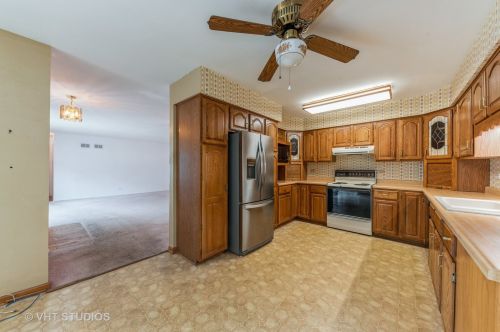 2 Pepperell On Asbury, Rolling Meadows, IL 60008-2319