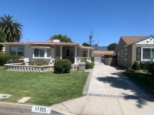 11125 Lynrose St, Arcadia, CA 91006-5632
