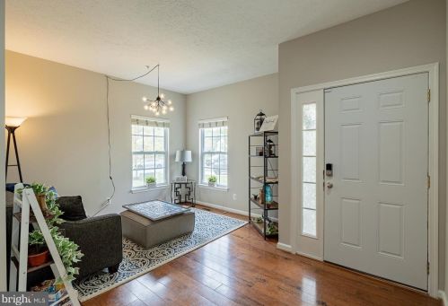 507 Twinleaf Dr, Aberdeen MD  21001-2652 exterior