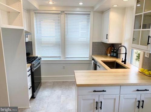 413 Ross St, Lancaster PA  17602-1941 exterior