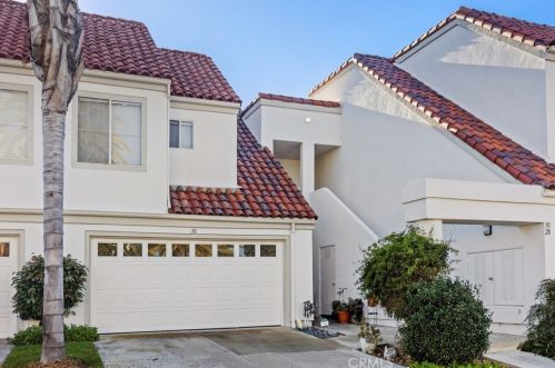 28 Los Cabos, Dana Point, CA 92629-3137