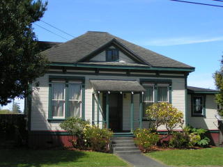 2314 California St, Eureka, CA 95501-3615