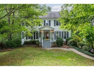 353 Friendship Ct, Marietta, GA 30064-1557