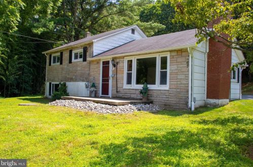 1221 Deer Creek Church Rd, Forest Hill, MD 21050-1817