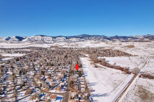 18479 60th Ave, Denver CO  80403-2112 exterior