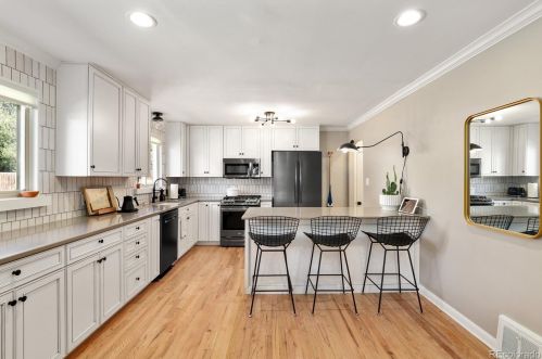 3700 Amherst Ave, Denver CO  80210-6602 exterior