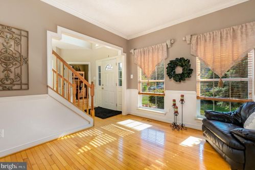 2318 Queensbury Dr, Fallston MD  21047-2928 exterior