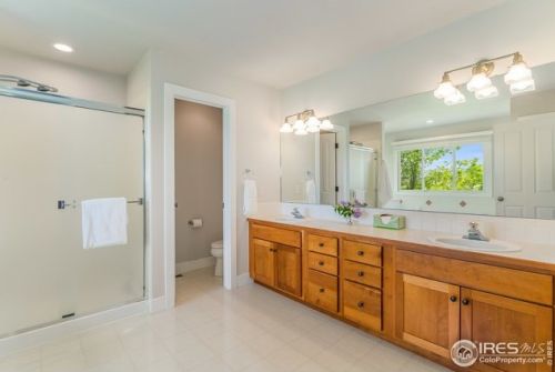 4451 Eagle Lake Dr, Fort Collins CO  80524-9672 exterior