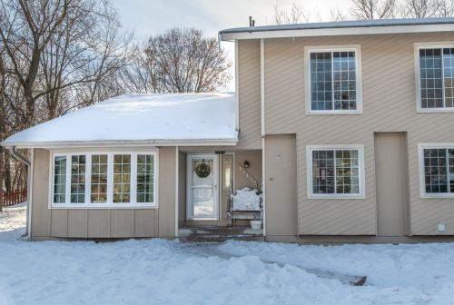 14137 Guthrie Ave, Saint Paul MN  55124-6720 exterior