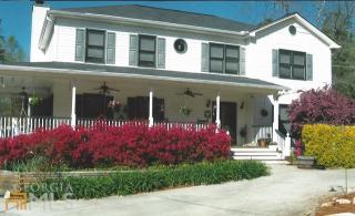 4814 Springdale Dr, Monroe, GA 30656-3889