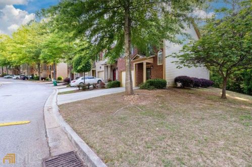 2753 Keystone Ave, Lithonia, GA 30058-4114
