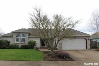 3168 19 Ave, Albany OR  97322-7070 exterior