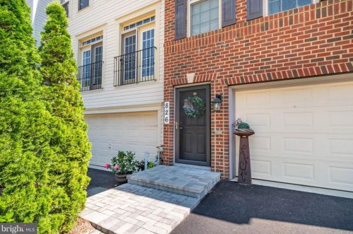 826 Nancy Lynn Ln, Arnold MD  21012-3026 exterior