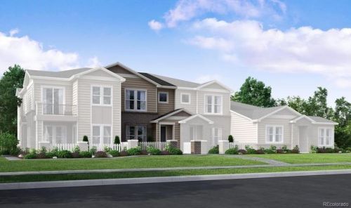 15503 65th Ave, Arvada, CO 80007