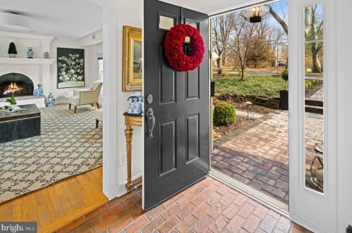 280 Jefferson Rd, Princeton NJ  08540-3413 exterior