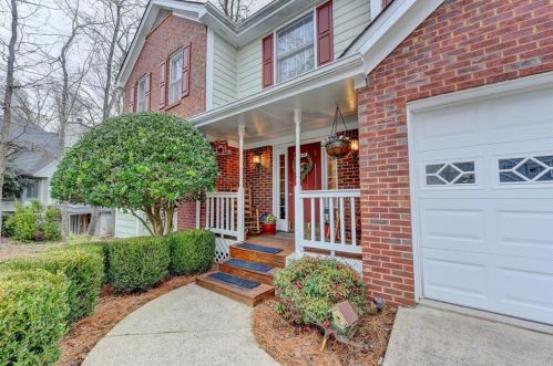 2997 Sloans Way, Marietta, GA 30062-1681